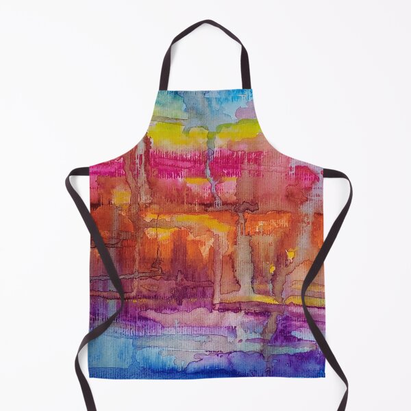Item preview, God's Tears Watercolor Inkwash by TSteele.Art designed and sold by TSteeleArt.