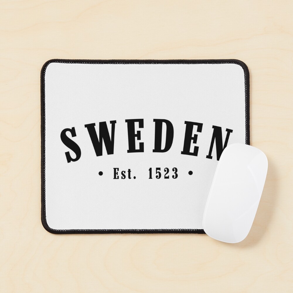 Item preview, Mouse Pad designed and sold by establishedwear.