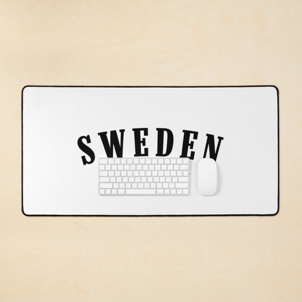 Item preview, Desk Mat designed and sold by establishedwear.