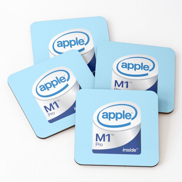 Artikelvorschau, M1 Pro Apple entworfen und verkauft von PoshPixel.