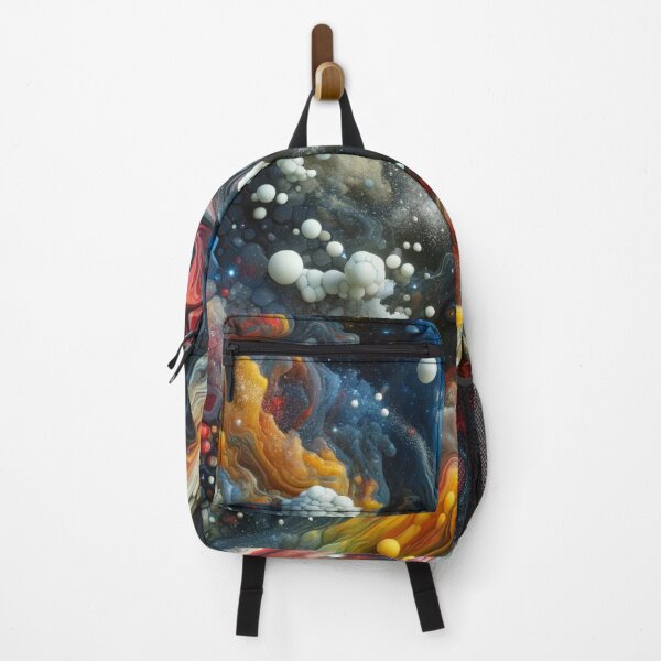 Item preview, Nebular Mosaic designed and sold by SmashedApples.