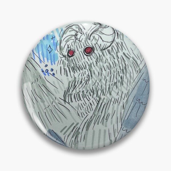 Item preview, yeti cryptscape designed and sold by sidelaine.