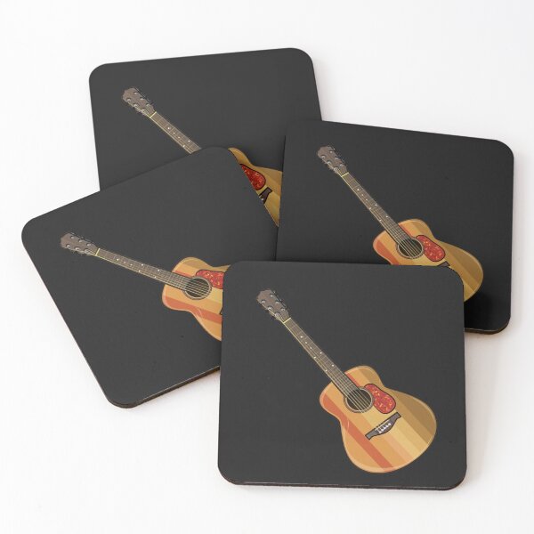 Item preview, Acoustic Guitar ; Pattern designed and sold by PatternInArt.