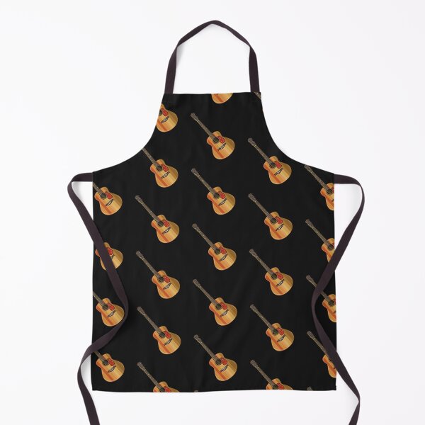 Item preview, Acoustic Guitar ; Pattern designed and sold by PatternInArt.