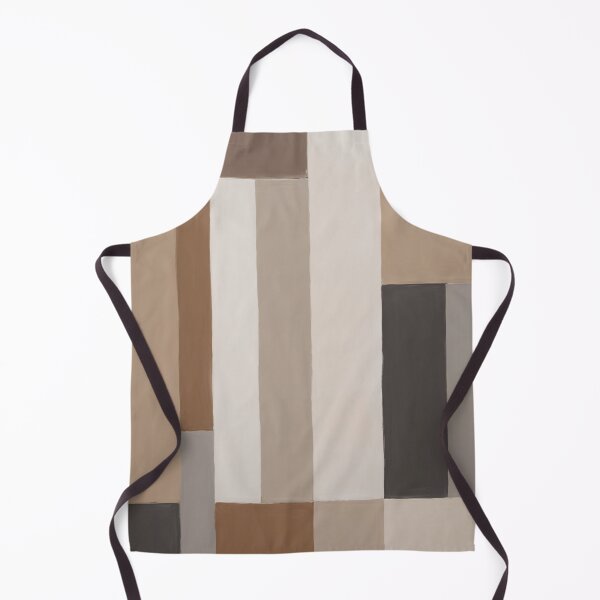 Artikelvorschau, Harmony in Browns and Grays entworfen und verkauft von DeMuurdecoratie.