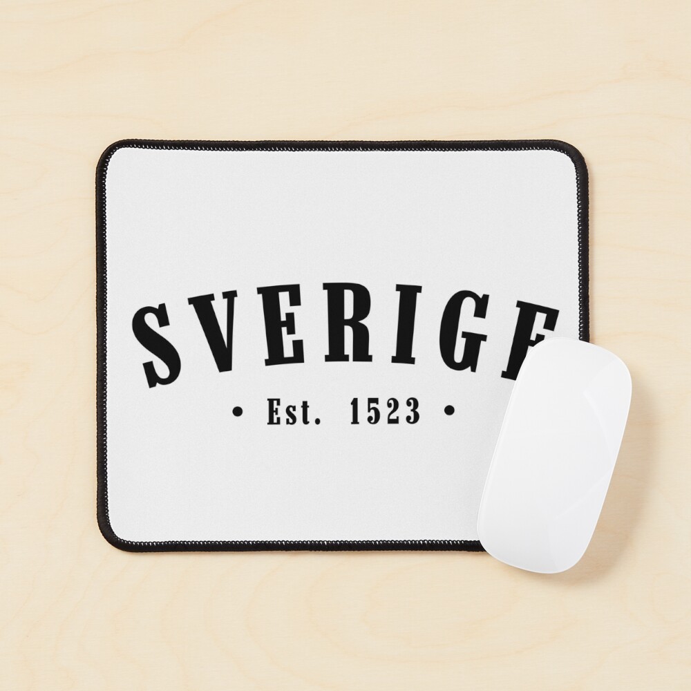 Item preview, Mouse Pad designed and sold by establishedwear.