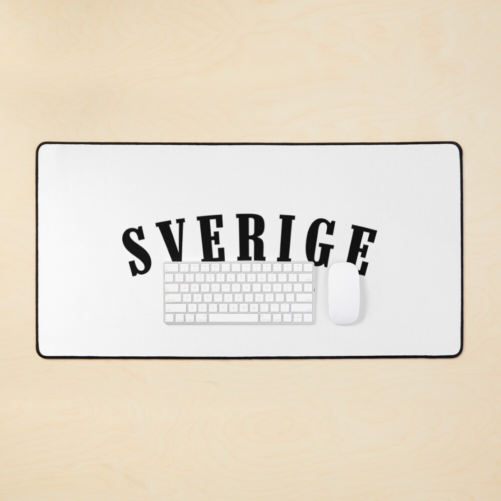 Item preview, Desk Mat designed and sold by establishedwear.