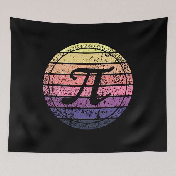 Item preview, Pi Day teacher student math lover funny happy pi day designed and sold by stylechoc.