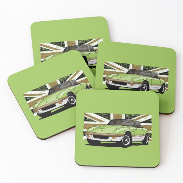 Item preview, The light and super fun British sports car designed and sold by designjaag.