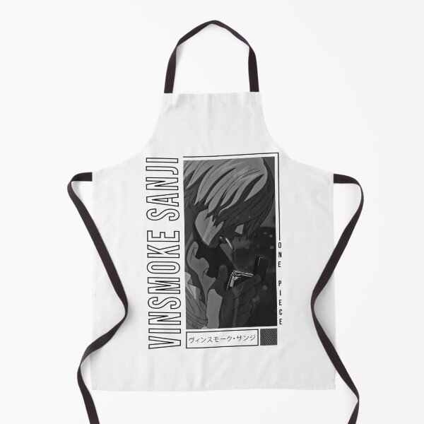 Item preview, Vinsmoke Sanji designed and sold by HashiriyaJDM.