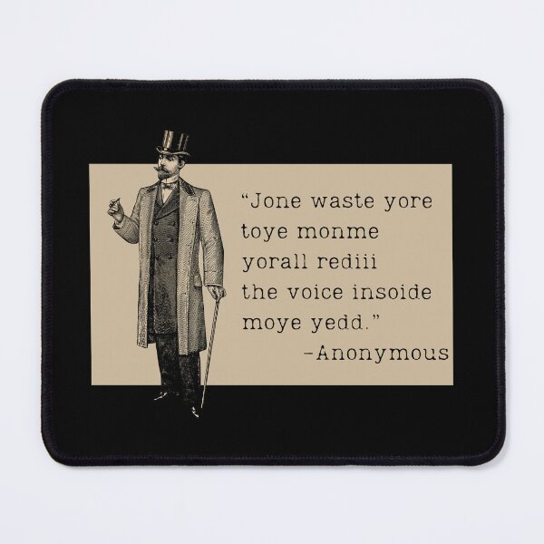Item preview, Jone Waste Yore Toye Monme Yorall Rediii Meme Joke designed and sold by NateFellhauer.