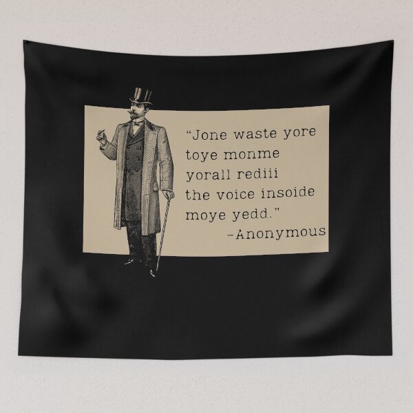 Item preview, Jone Waste Yore Toye Monme Yorall Rediii Meme Joke designed and sold by NateFellhauer.