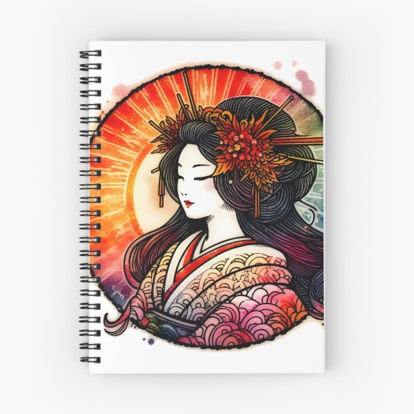 Item preview, Ame-no-Uzume designed and sold by CobaltLeaf.