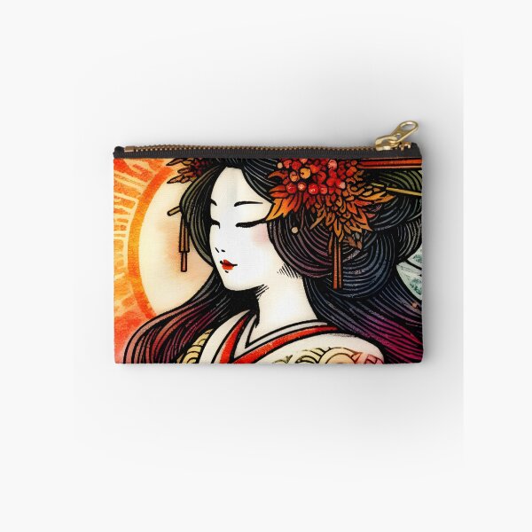 Item preview, Ame-no-Uzume designed and sold by CobaltLeaf.