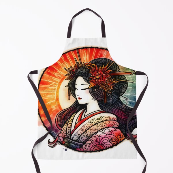 Item preview, Ame-no-Uzume designed and sold by CobaltLeaf.