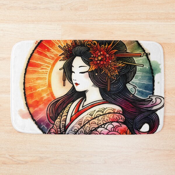 Item preview, Ame-no-Uzume designed and sold by CobaltLeaf.