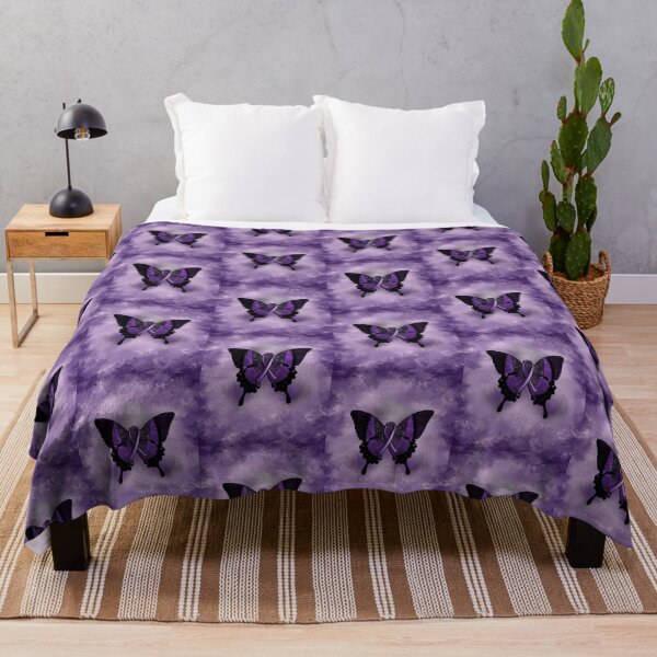 Aperçu de l'œuvre Ruban violet de sensibilisation et de soutien au lupus créée et vendue par tamdevo1.