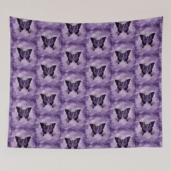 Item preview, Lupus Awareness & Support Purple Ribbon designed and sold by tamdevo1.