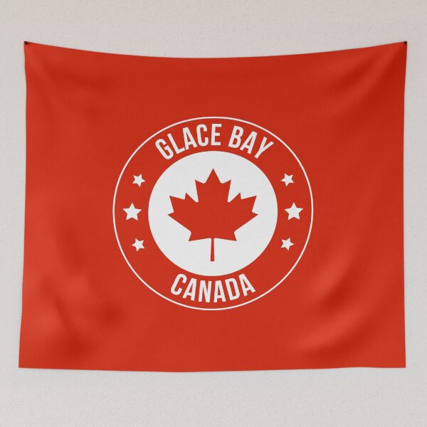 Item preview, Glace Bay designed and sold by rootartino.