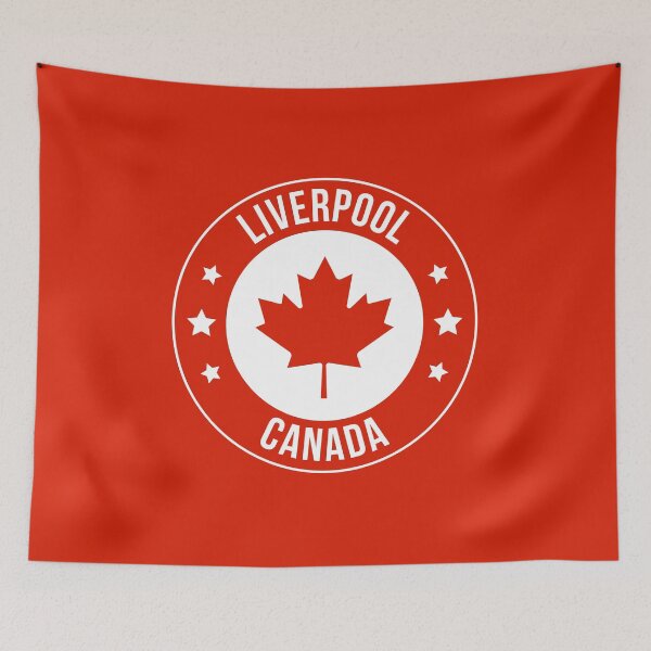 Item preview, Liverpool designed and sold by rootartino.