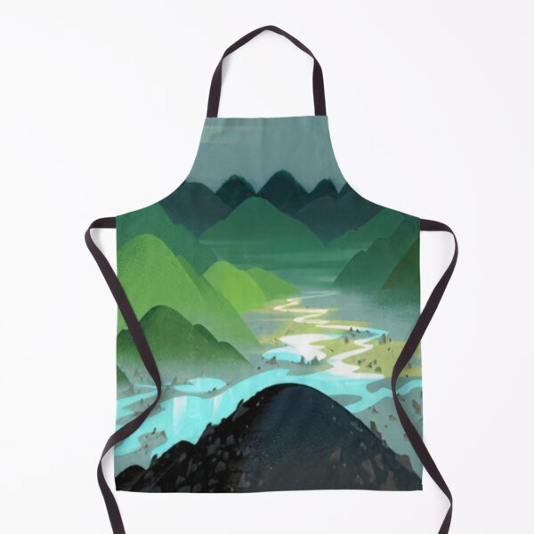 Item preview, nature | samurai jack designed and sold by loveAndbusiness.