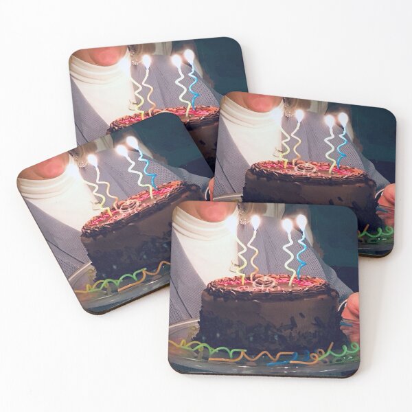 Item preview, Happy birthday card designed and sold by Susan Gallup.