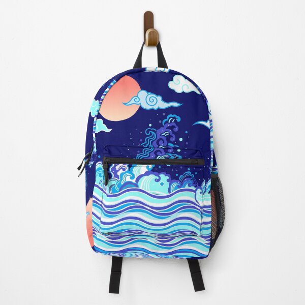 Item preview, wave designed and sold by zzzozzo.