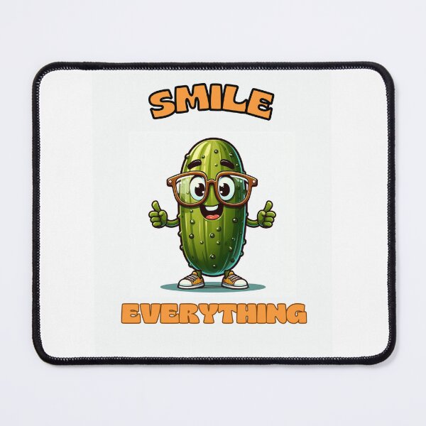 Item preview, Cool as a Cuke designed and sold by Lam168.