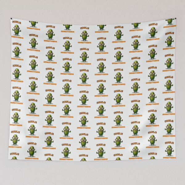 Item preview, Cool as a Cuke designed and sold by Lam168.
