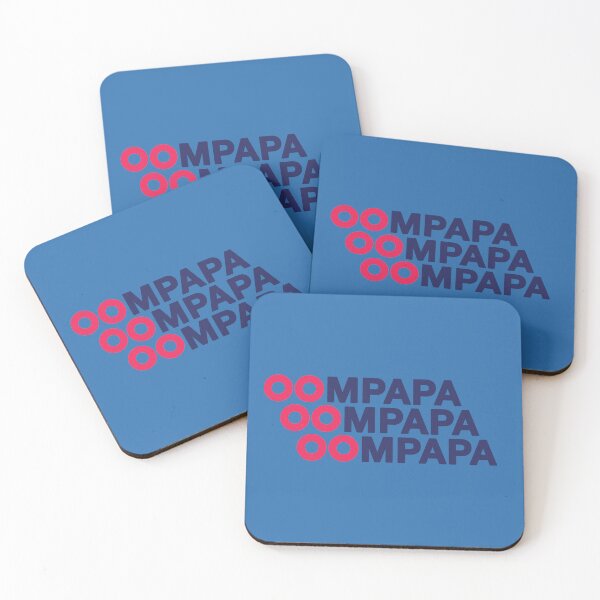 Item preview, Oompapa Oompapa Oompapa PHISH designed and sold by field3.