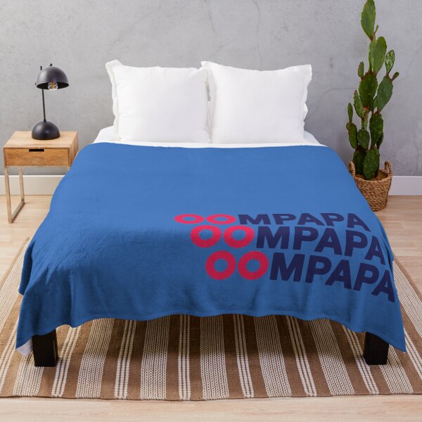 Item preview, Oompapa Oompapa Oompapa PHISH designed and sold by field3.