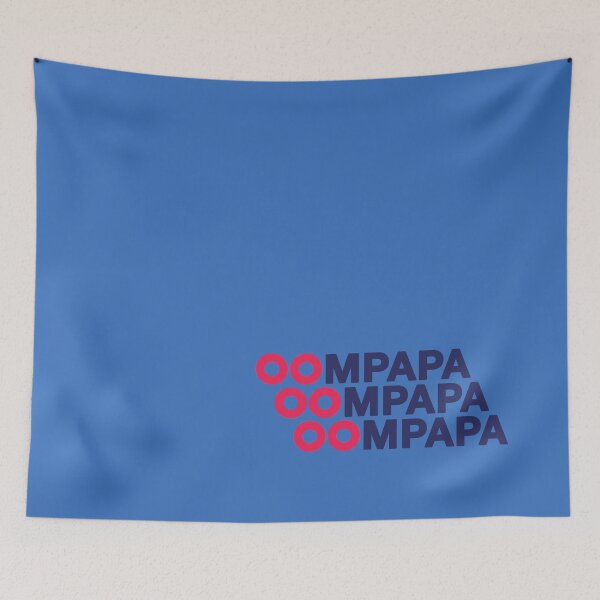 Item preview, Oompapa Oompapa Oompapa PHISH designed and sold by field3.
