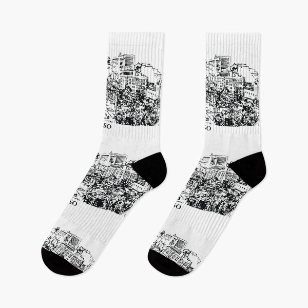 Item preview, El Paso - Texas designed and sold by Lakeric Cityscapes.