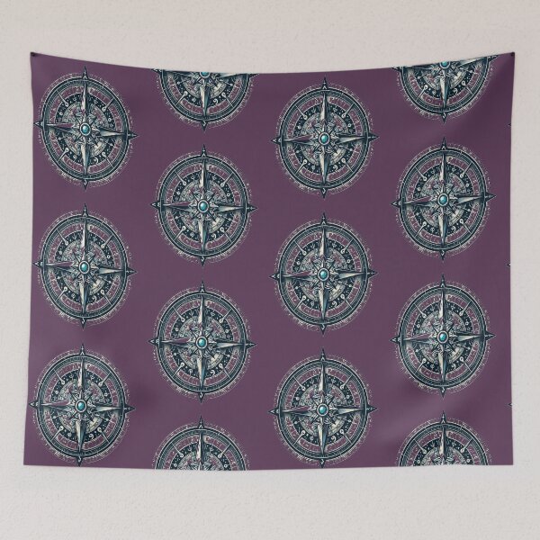 Item preview, Astral Navigator designed and sold by WiltedCabbage.