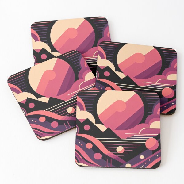 Item preview, Crimson Dusk designed and sold by KateBlakeO.