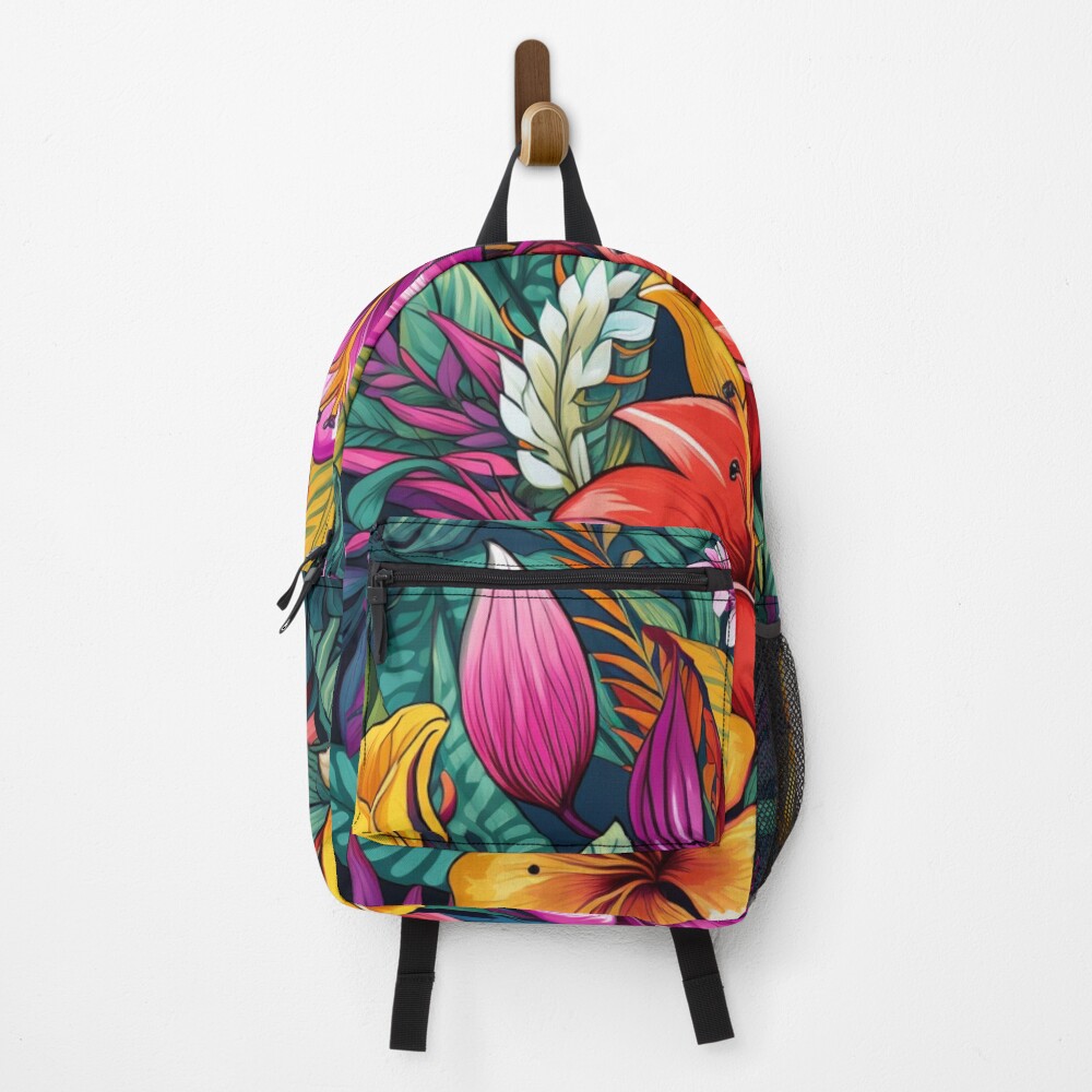 Item preview, Backpack designed and sold by SmileshareShop.