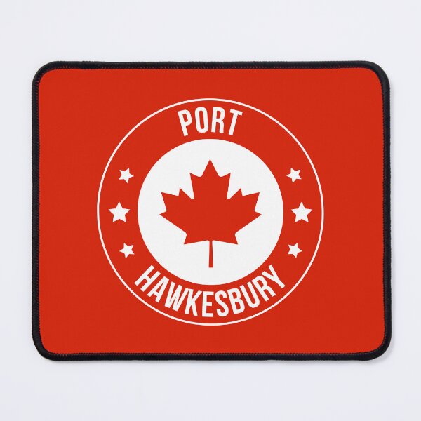 Item preview, Port Hawkesbury designed and sold by rootartino.