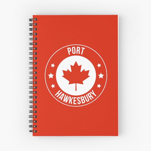 Item preview, Port Hawkesbury designed and sold by rootartino.