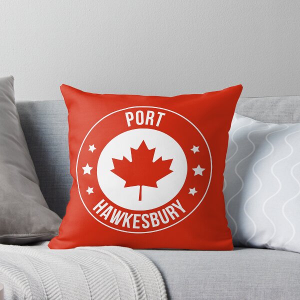 Item preview, Port Hawkesbury designed and sold by rootartino.