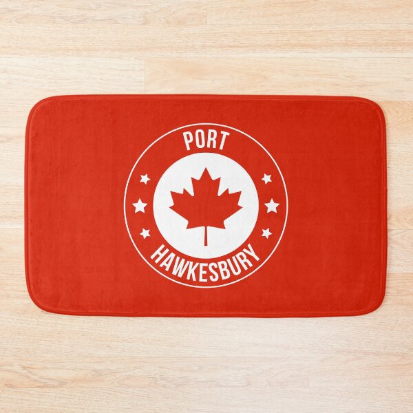 Item preview, Port Hawkesbury designed and sold by rootartino.