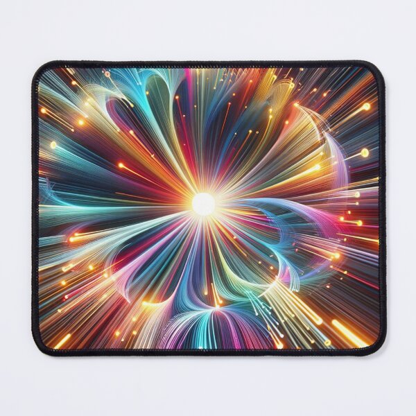 Item preview, Luminous Singularity designed and sold by SmashedApples.