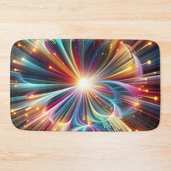 Item preview, Luminous Singularity designed and sold by SmashedApples.