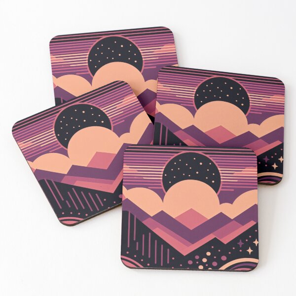 Item preview, Crimson Dusk designed and sold by KateBlakeO.