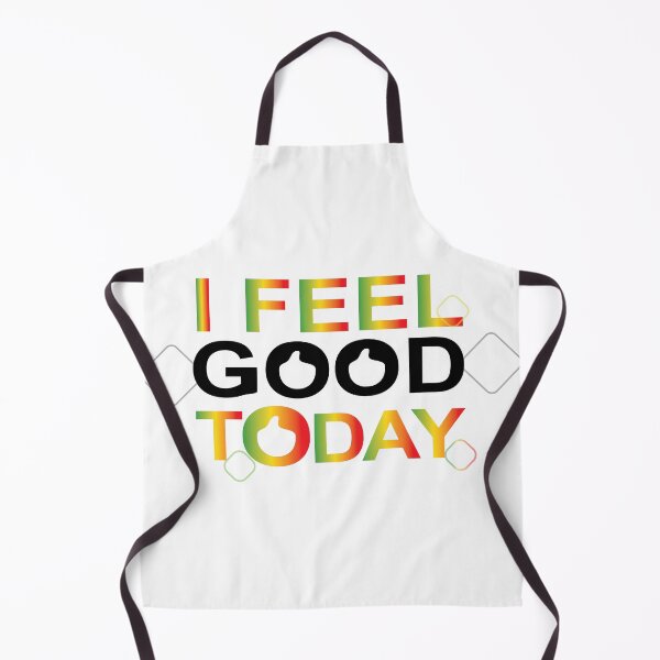 Item preview, Feel Good Today" T-Shirt - Spread Positivity with Every Wear! designed and sold by temu.