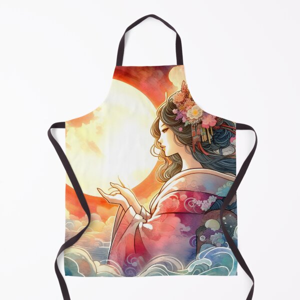 Item preview, Ame-no-Uzume designed and sold by CobaltLeaf.