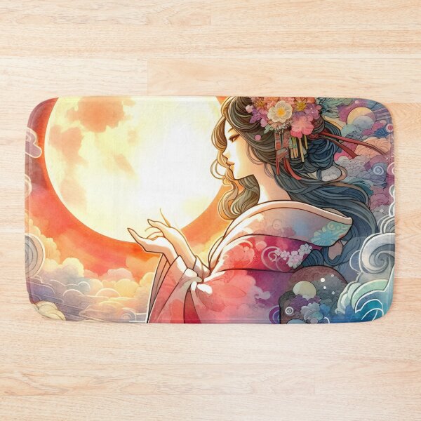 Item preview, Ame-no-Uzume designed and sold by CobaltLeaf.
