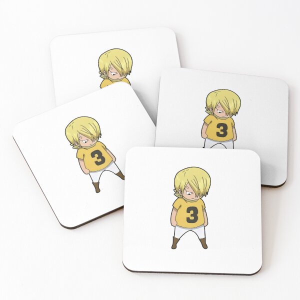 Item preview, Small Sanji designed and sold by HashiriyaJDM.