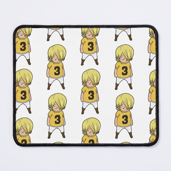 Item preview, Small Sanji designed and sold by HashiriyaJDM.