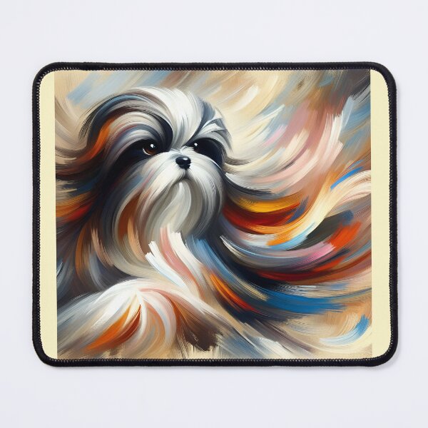 Item preview, Shih Tzu Radiant Beauty designed and sold by PawspectCreate.