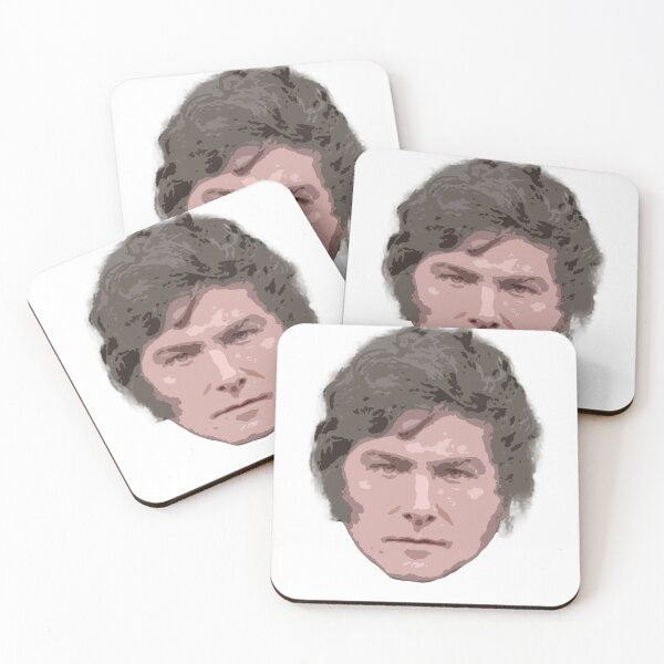 Item preview, milei face sticker designed and sold by DeSaings.